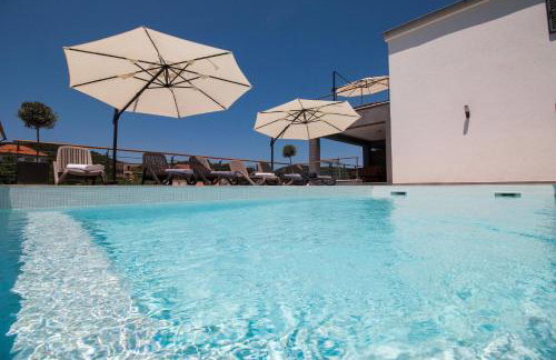 Villa Median - Foto 62