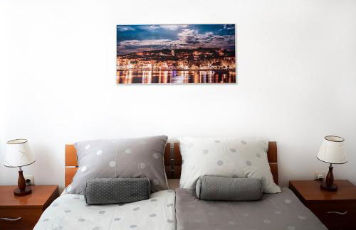 Apartment Zen u Postira - Photo 8