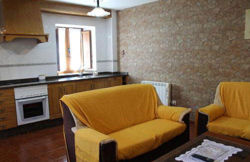 Apartamentos Casa Cerolleiro - Foto 32