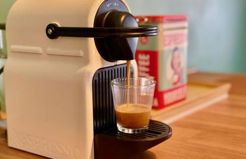 Les Gîtes de l'ile à Metz - Foto 19