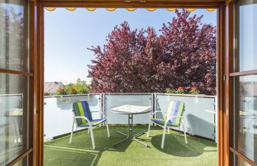 1 Zimmer Ferienwohnung Baur Nr 3 - Foto 1