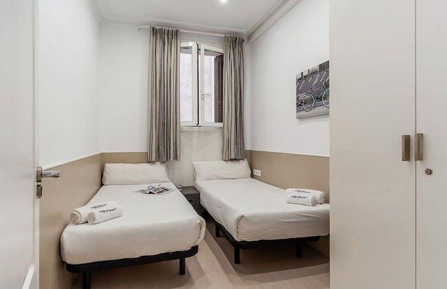 Enjoybcn Tapies Apartment - Foto 3