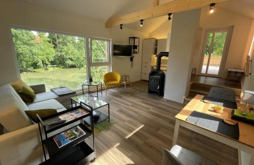 Ferienwohnung Panorama Teichblick - Foto 2