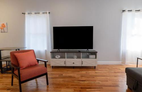 4 New Apts - 3 Bed Apt 1st Floor & 3 Bed Apt 2nd Floor - 1 Bed Studio Apt Ground Floor & 1 Bed Studio Apt Ground Floor near Penn Station EWR Airport Beth Israel Hospital Manhattan NYC - Foto 32