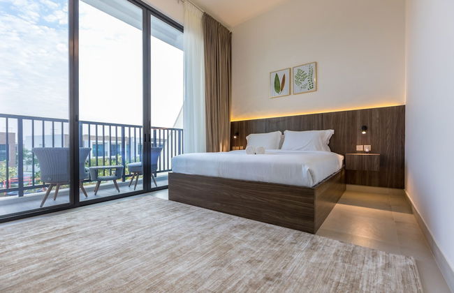 Nasma Luxury Stays- Ras Al Khaimah - Photo 32