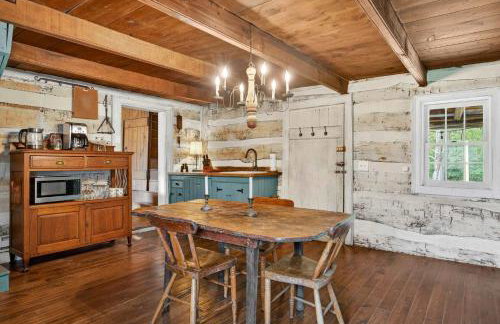 Historic 1802 Forge Home by North River & Trails - Foto 12
