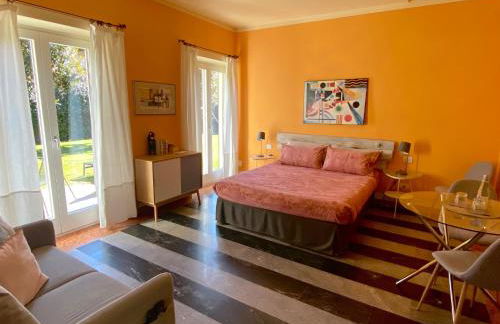 Villa Costantina with heated POOL - Foto 55