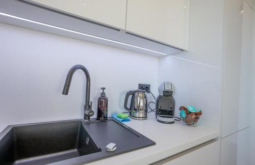 Seaside residence - Sunrise appartment - Foto 46