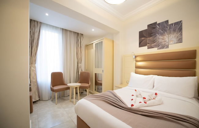 Marom Port Said Resort & Beach - Foto 17