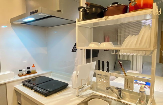 HOTEL ffosaka.com - Foto 45