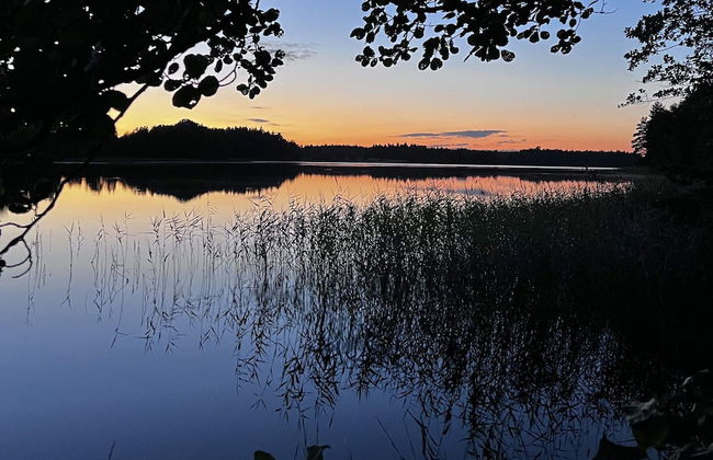 4 Star Holiday Home in Uddevalla - Photo 40