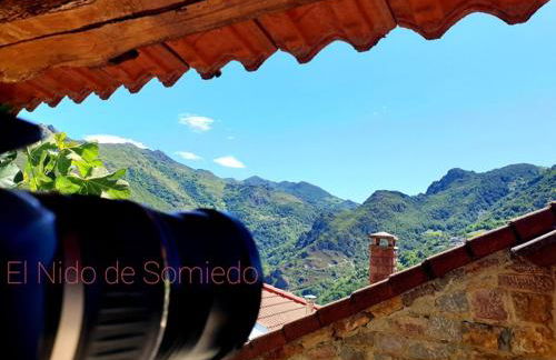 zentralclub apartamento El Nido de Somiedo - Foto 38