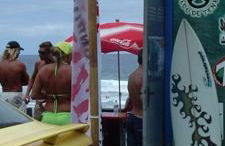 Ocean front La Maresia Holiday 2 Apartments - Foto 32