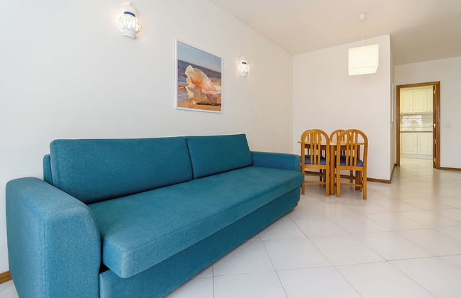 TURIM Algarve Mor Hotel - Foto 64