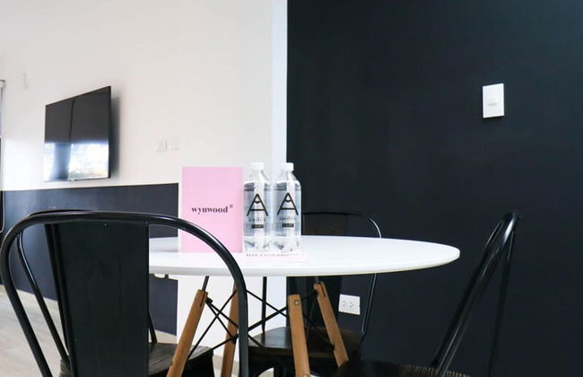 w Dreamy 2BR With Balcony in Barranco - Foto 9