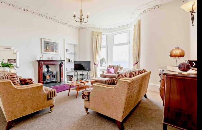 Dairsie Sea View - Foto 8