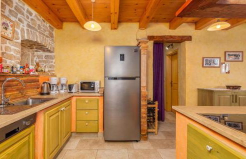 Cozy Home In Barban With Sauna - Foto 8