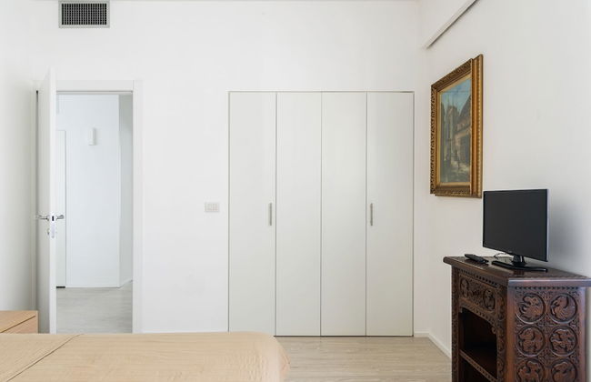 Flatty Apartments - Camillo Vacani - Foto 11