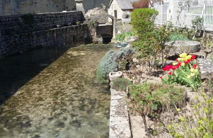 Gite la maison de Jules - Foto 29