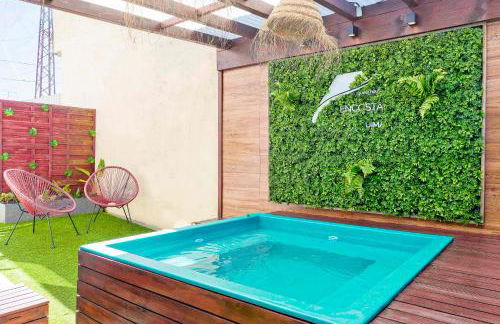 Encosta do Uíma - Guest House - Foto 19