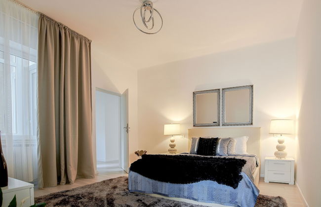 Metropole Apartments Old Town - Foto 9