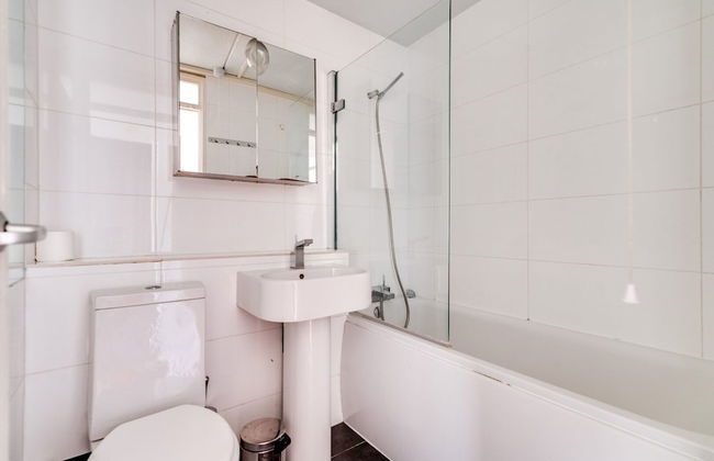 Cosy Battersea Flat - Foto 16