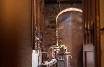 Apartment Altes Hinterhäusel - Foto 48