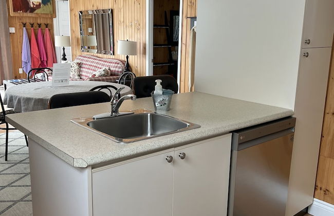 Chalets Plage St-Jean - Foto 6