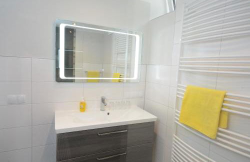 Ferienwohnung Villa AusZeit - Foto 12