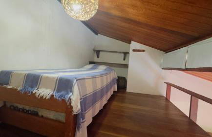 Chalé Itaparica - Refúgio na Praia - Foto 11