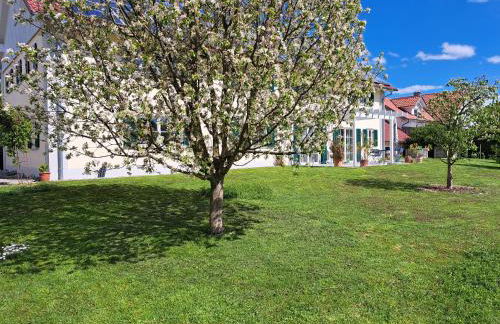 Ferienwohnungen Allgäublick direkt am Radweg - Foto 29