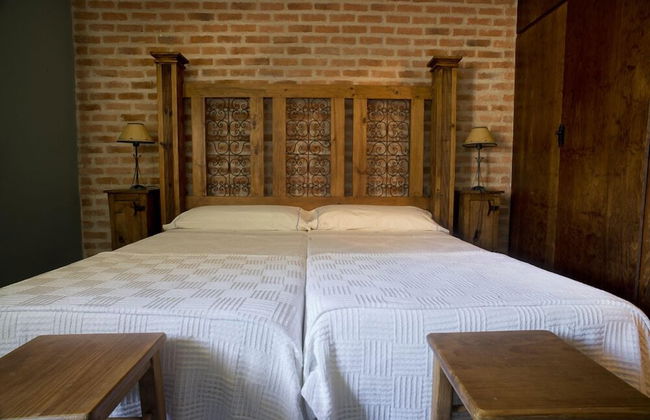 Finca Dehesa Tres Riveros - Foto 20