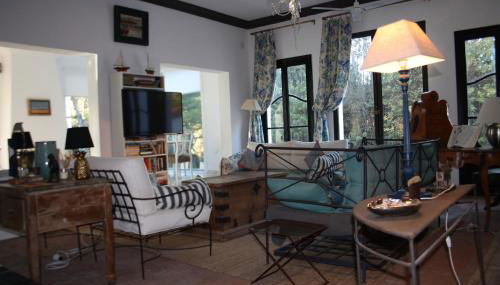 Villa Familiar con Piscina - Foto 5