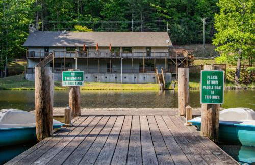 Star View Cabin - Powder Horn Mountain - Foto 58