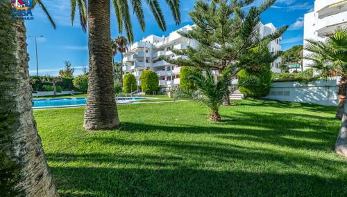 Apartamentos Meridia Casa Azahar - Foto 4, Garden