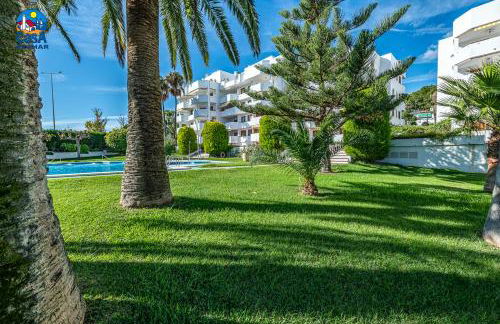 Apartamentos Meridia Casa Azahar - Photo 4