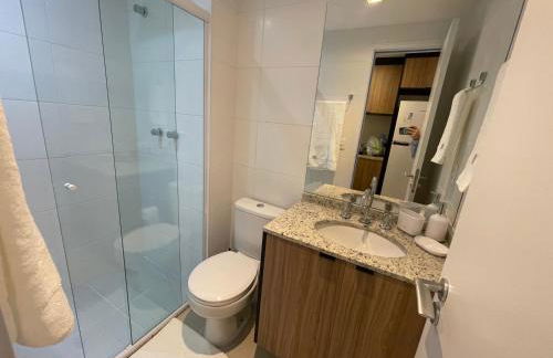 Studio luxo Expo São Paulo 709 - Foto 5