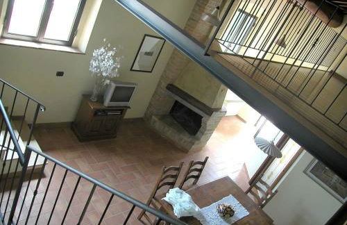 Podere Le Grotte - Foto 75