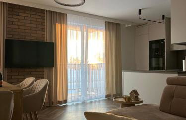 Panorama 79 Apartments - Foto 1