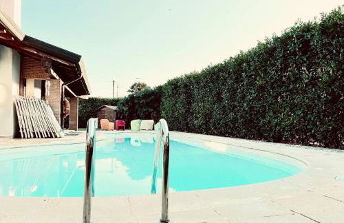 Wow House - Ampia Villa con Piscina e sala giochi - Foto 39