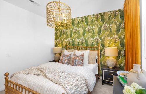 # Marbella Lane - Stylish Dream Home in RMV with Pool - Foto 55