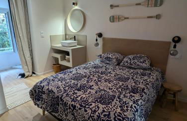 Les Talards - 5 mn à pieds gare TGV - Foto 11