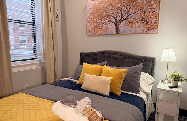 Brand New Private Share Room - Foto 20