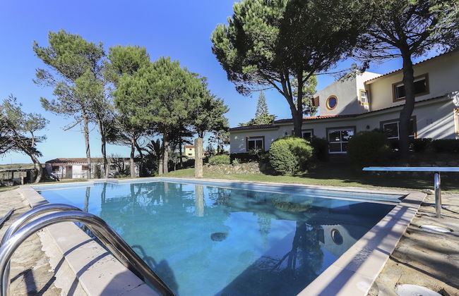 Sintra Classic Villa by Homing - Foto 61