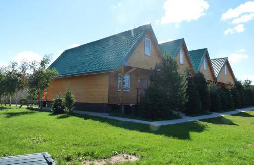 Domki Letniskowe Magnolia - Foto 30