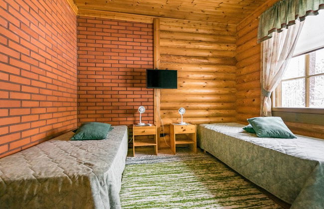 Kallionnenä - Foto 12