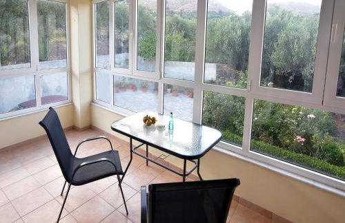 Dimitra Apartments Zakros Village - Photo 27