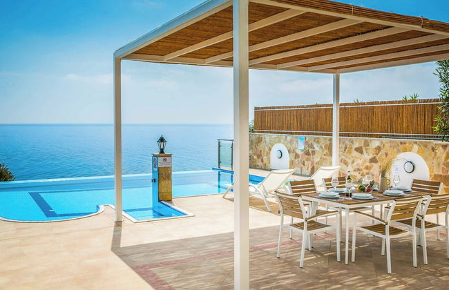 Villa Azure - Foto 17