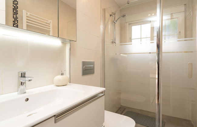 Charming Coastal Home - Foto 12