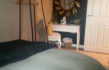 Pemberton cottage - Foto 30